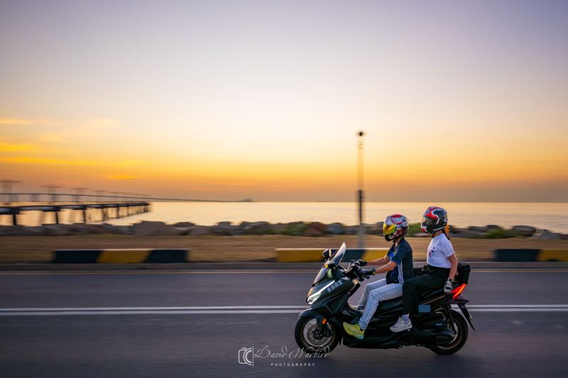 Yamaha NMAX