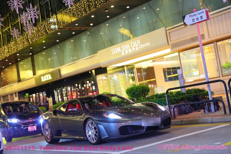 Ferrari F430