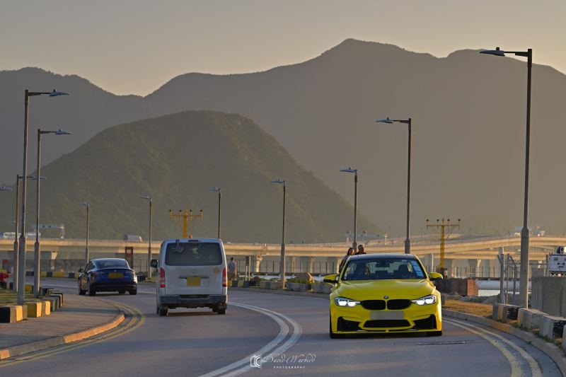 BMW M3
