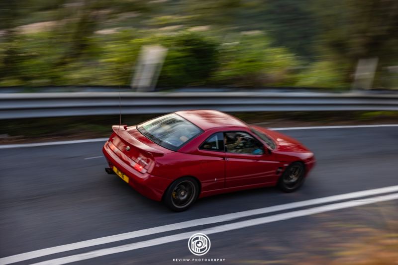 Alfa Romeo GT