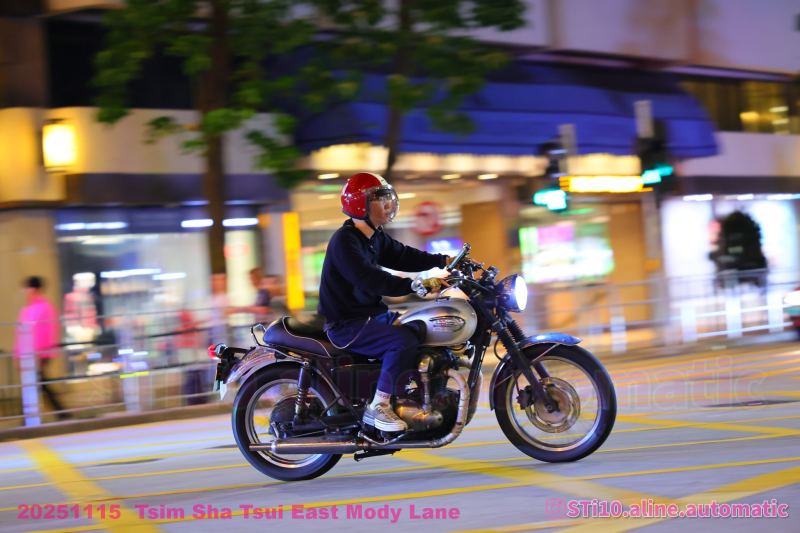 Triumph Bonnie