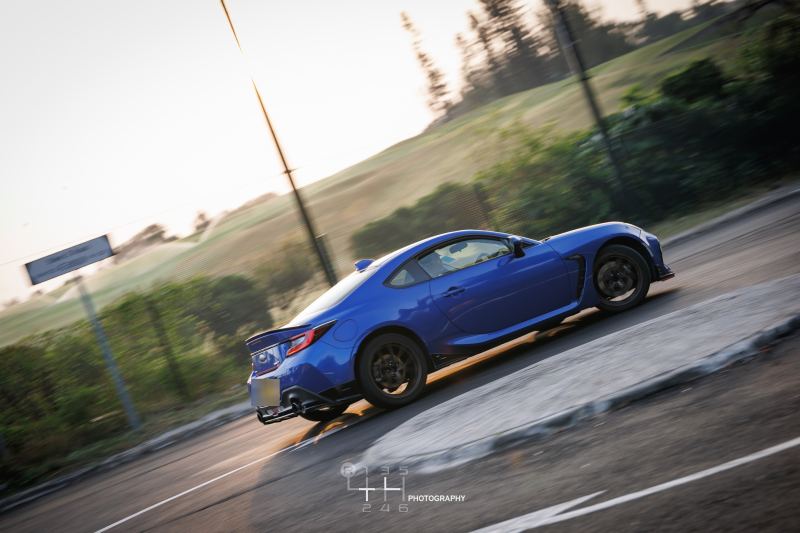 Subaru BRZ