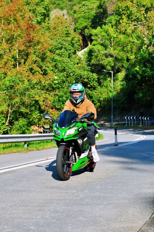 Kawasaki Ninja