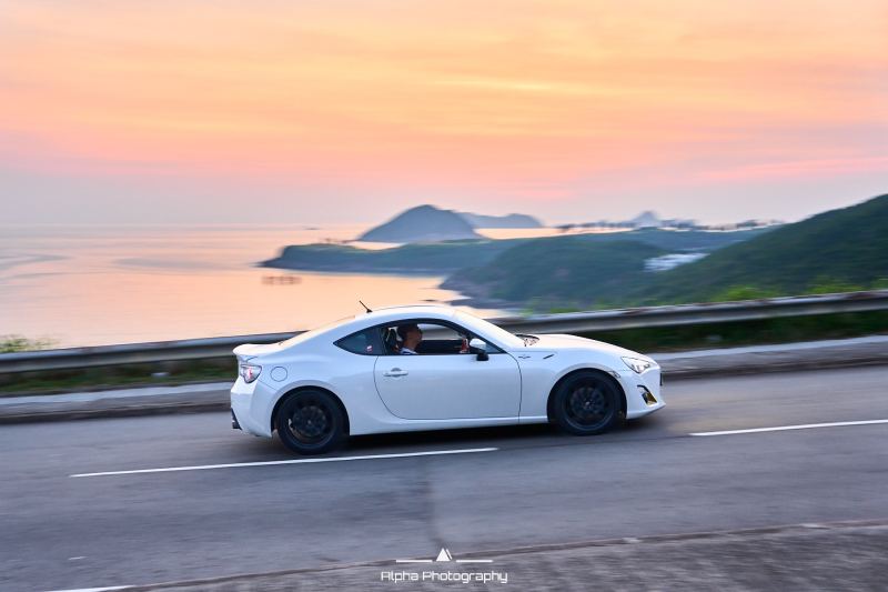 Toyota 86