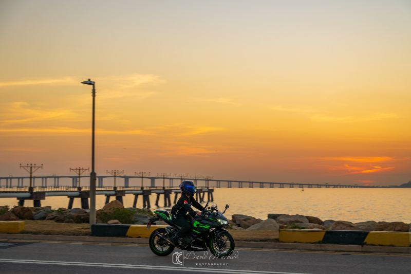 Kawasaki Ninja