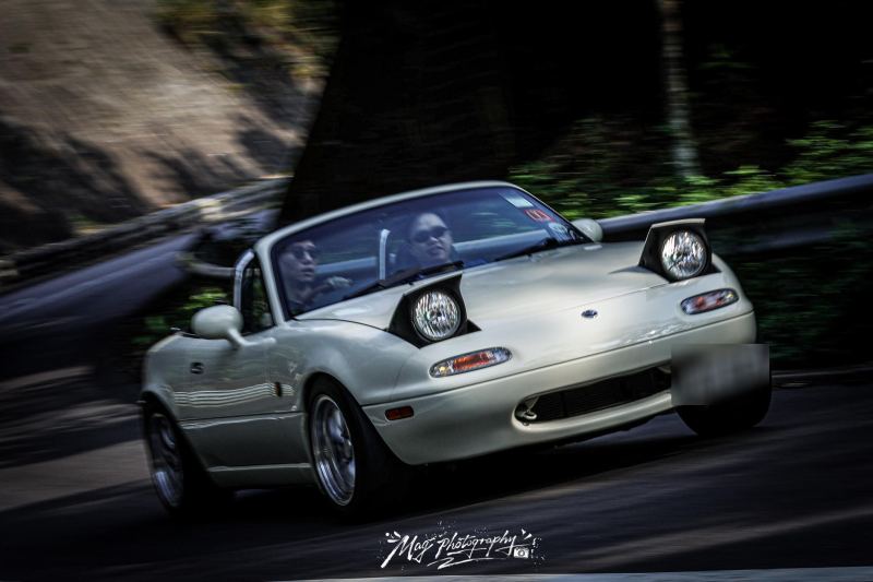 Mazda Miata