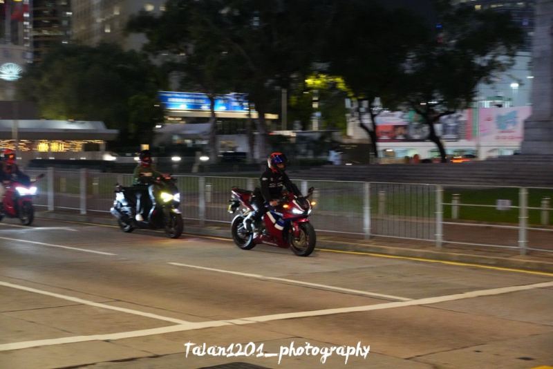 Honda CBR