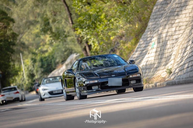 Honda NSX