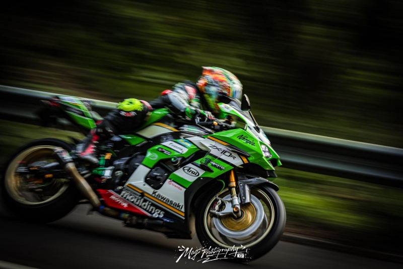 Kawasaki ZX-10R