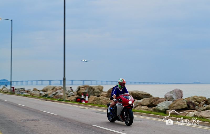 MV Agusta F3