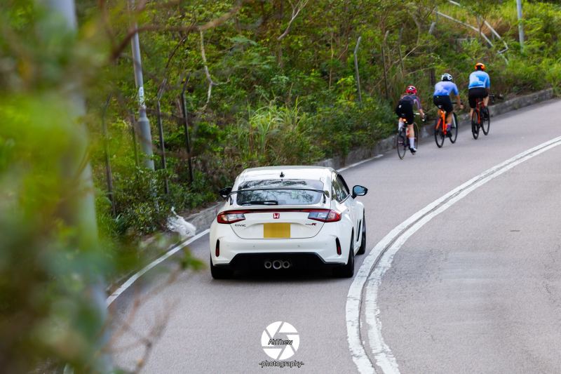 Honda Civic Type R
