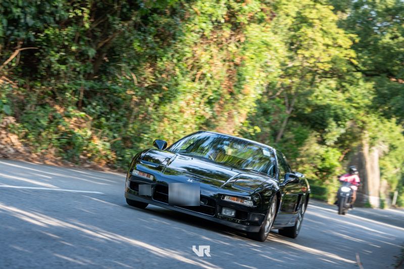 Honda NSX
