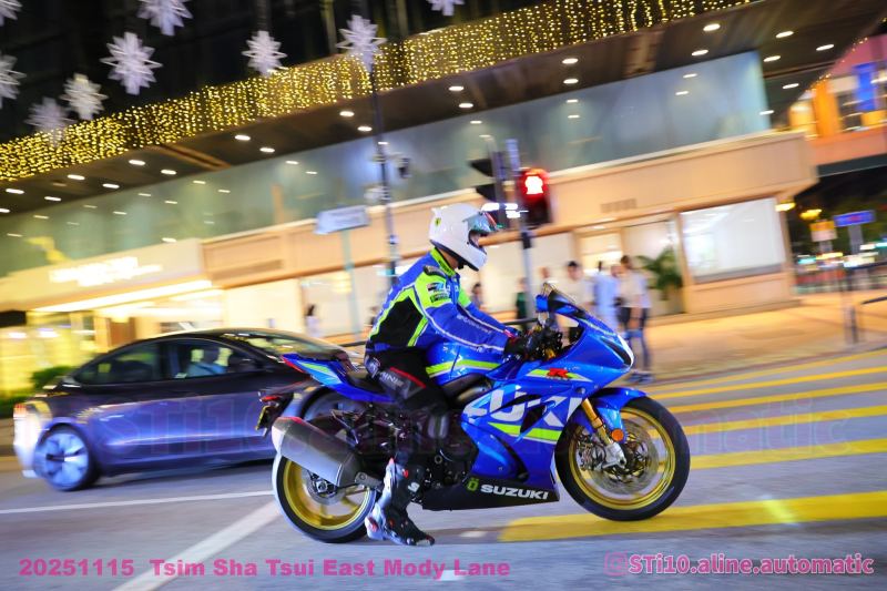 Suzuki GSX-R