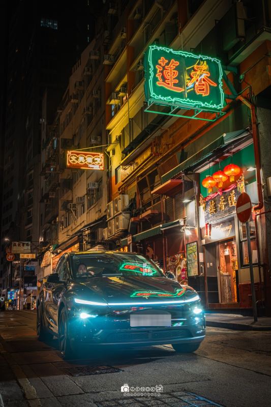 Xpeng G6