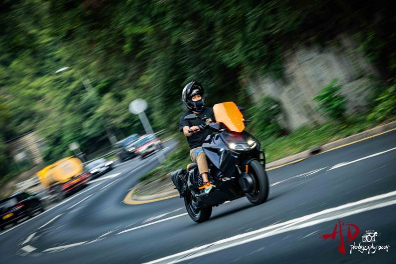 KTM 690 Enduro R