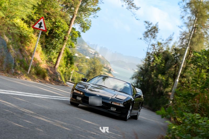 Honda NSX
