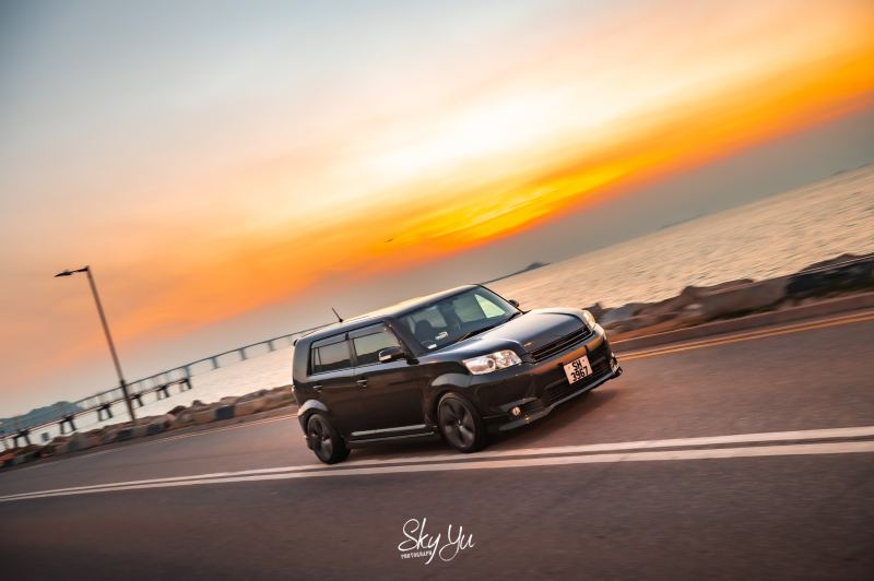 Scion xB