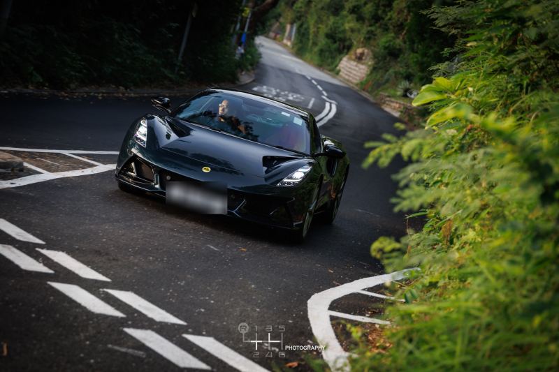 Lotus Emira