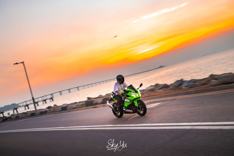 Kawasaki Ninja 400