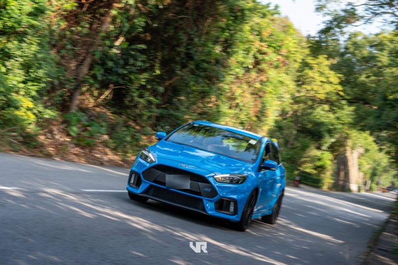 Ford Focus ST