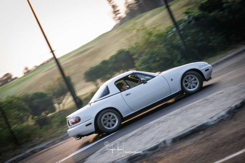Mazda Miata