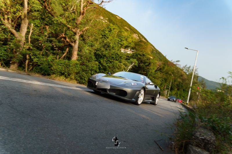 Ferrari F430