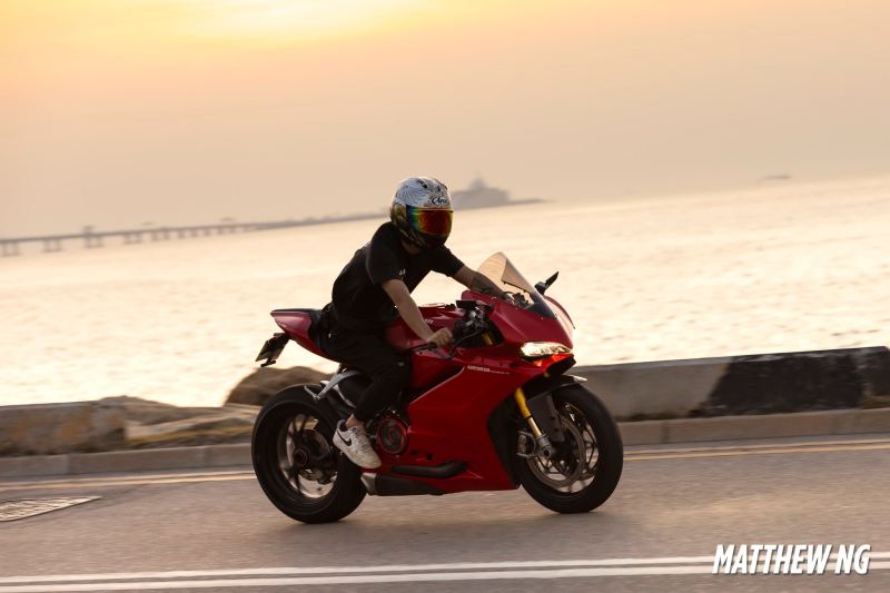Ducati Ducati 1299 Panigale