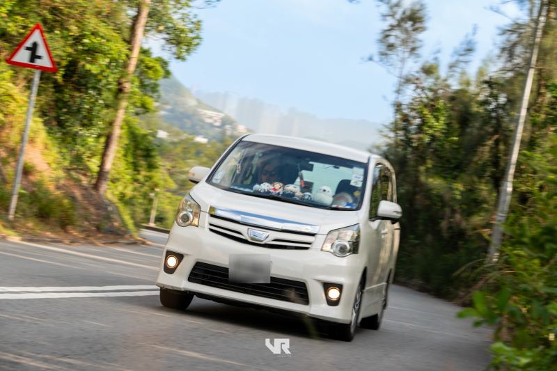 Geely Elgrand