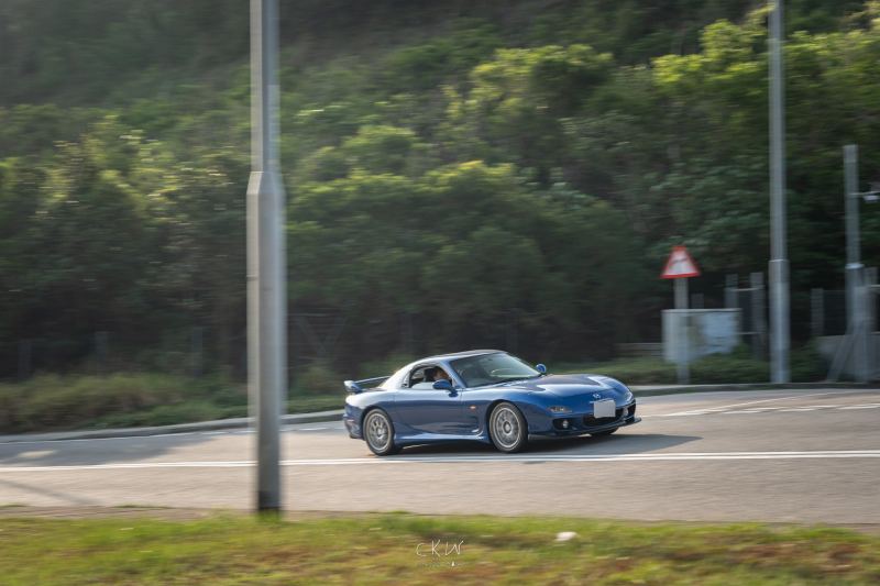 Mazda RX-7