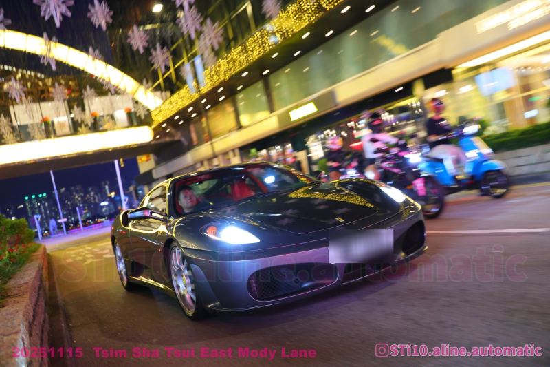 Ferrari F430