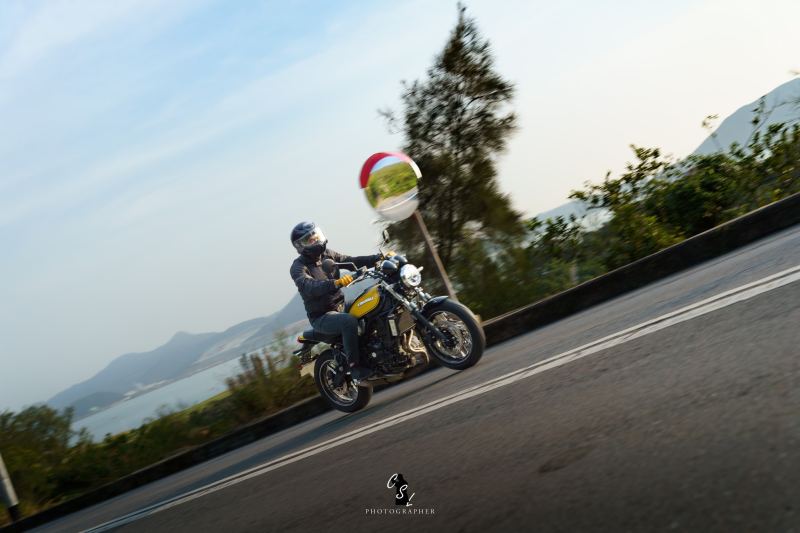 Ducati Scrambler