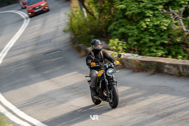 Ducati Scrambler