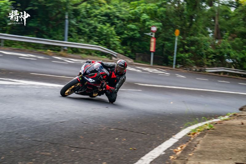 Ducati Panigale