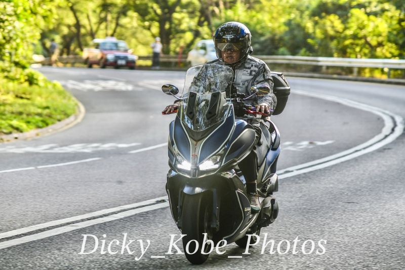 Yamaha TMAX