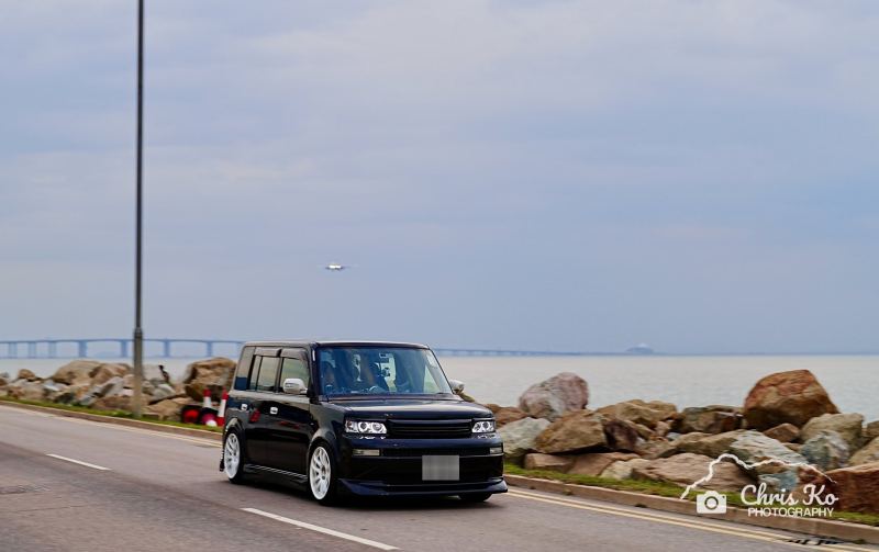 Scion xB