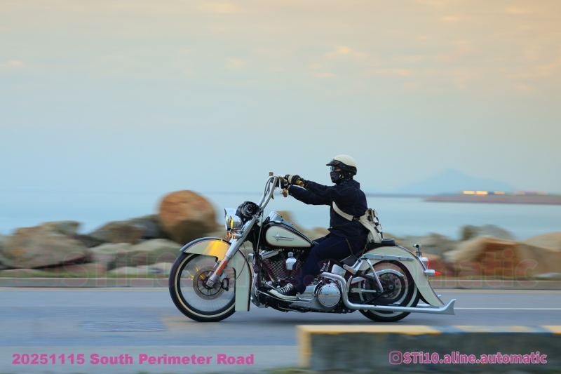 Harley-Davidson Softail