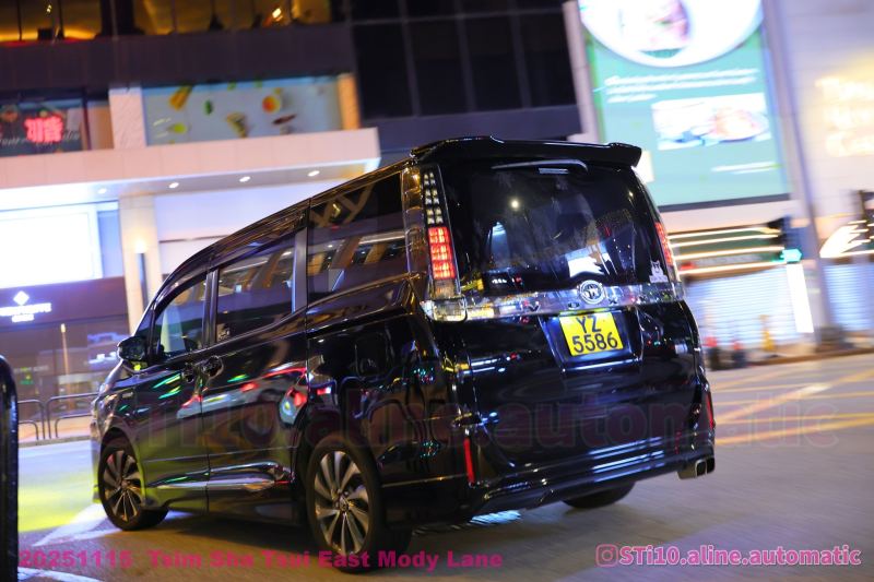 20251115 尖沙咀東麼地里 Tsim Sha Tsui East Mody Lane相簿 IG: STi10.aline.automatic/ PM /IG DM 查詢購買高清無水印原圖/Del 相!🤣