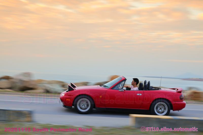 Mazda Miata