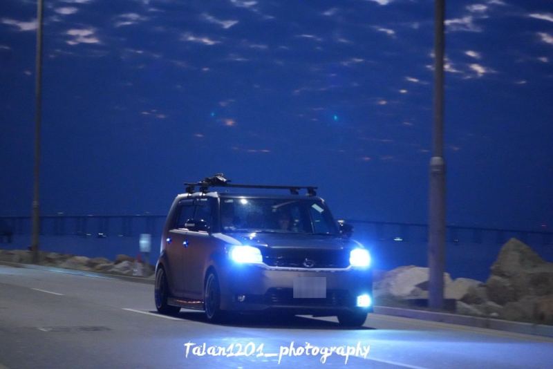 Scion xB
