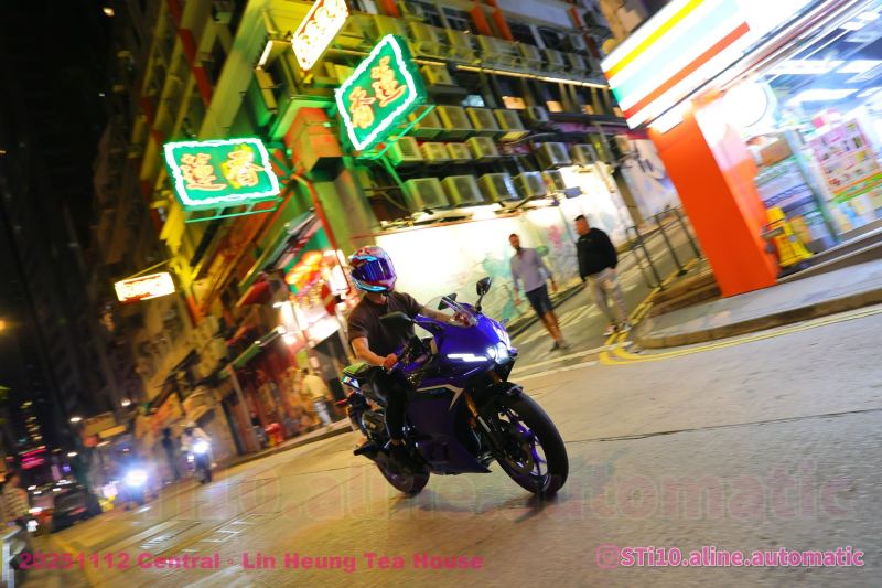 Yamaha R15