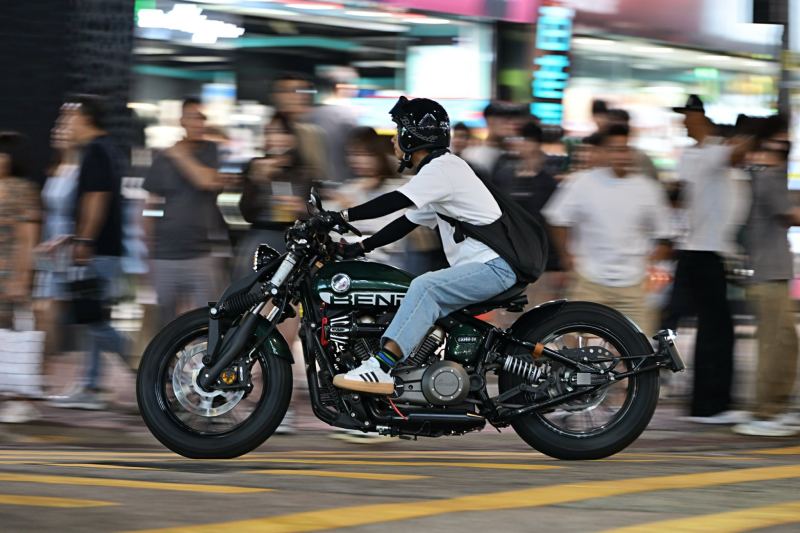 Benelli