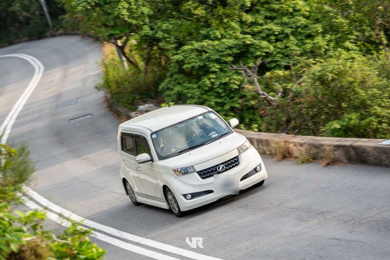 Suzuki Kizashi