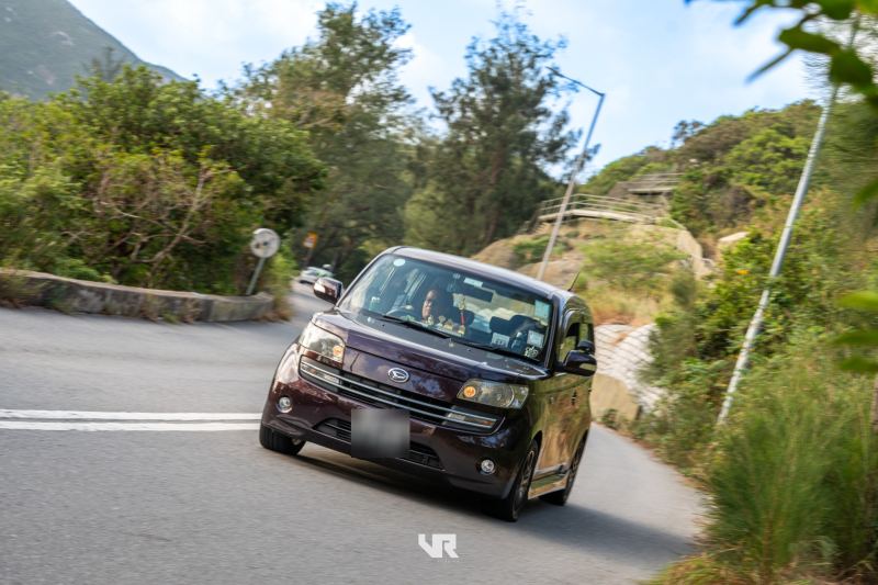 Daihatsu Terios