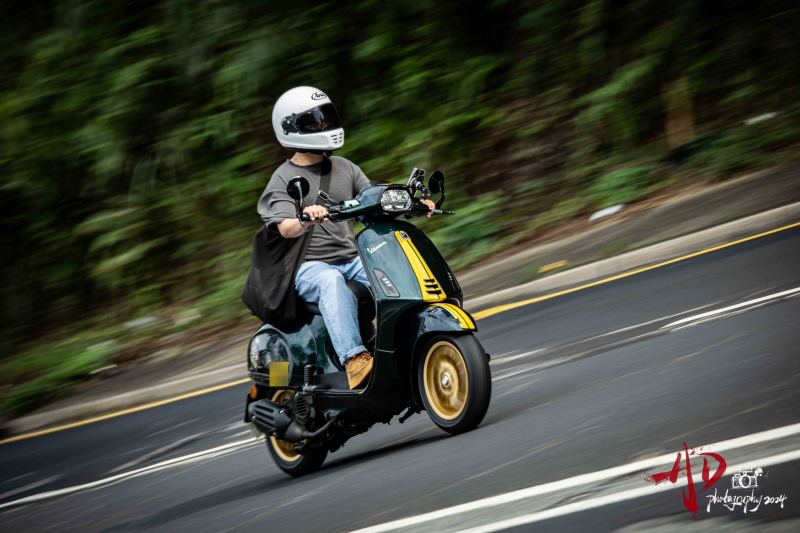 Vespa Vespa