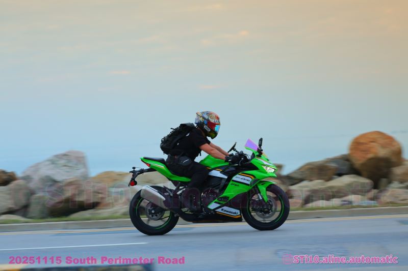 Kawasaki Z400