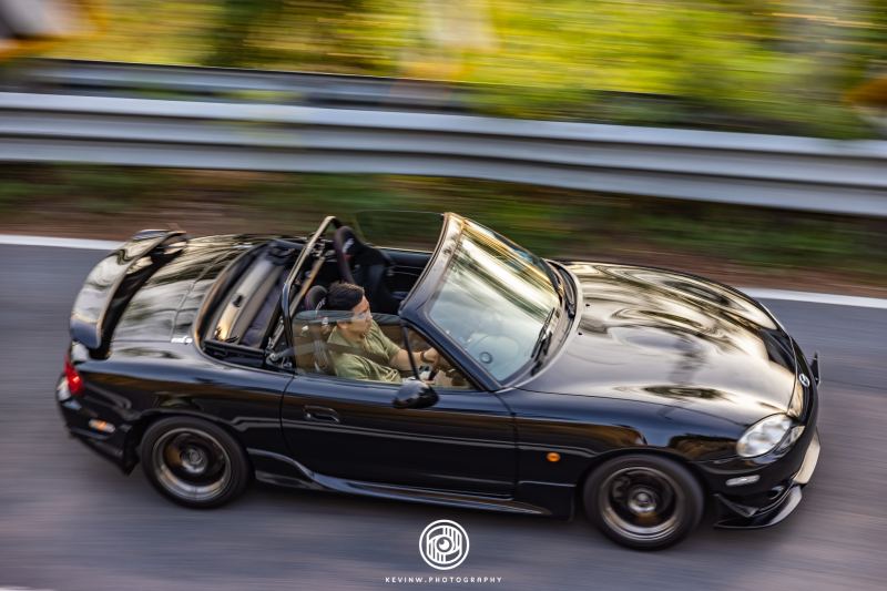Mazda Miata