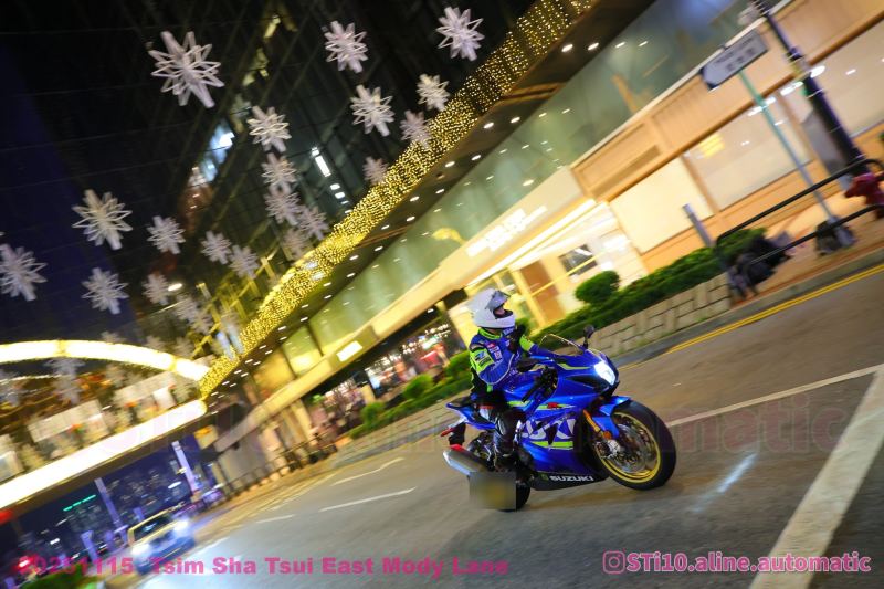 Suzuki GSX-R1000