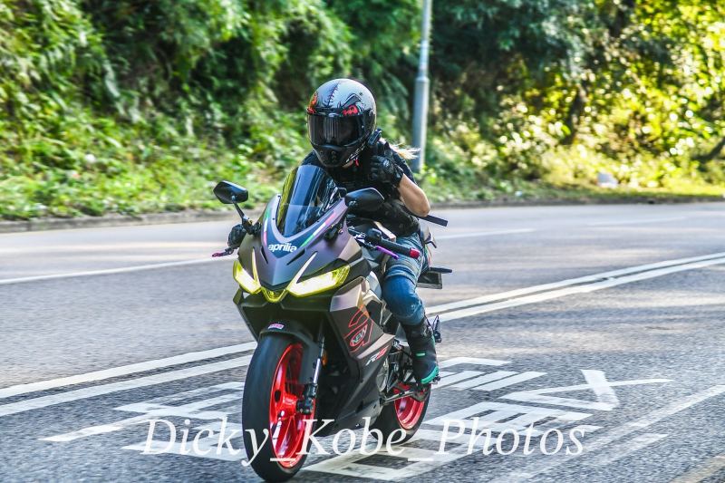 Aprilia RS