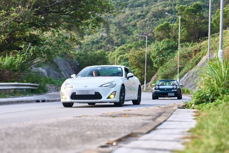 Toyota 86