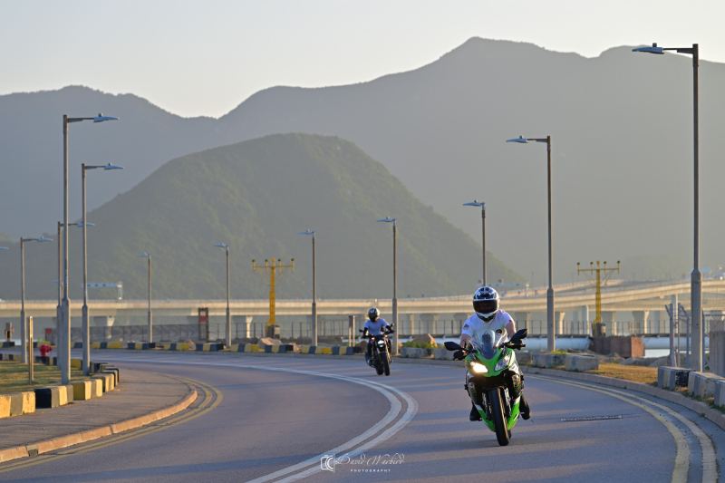 Kawasaki Ninja